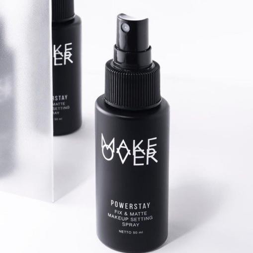 ⅍ Xịt Cố Định Lớp Trang Điểm 50ml Tiện Dụng Chất Lượng Cao ☁ | BigBuy360 - bigbuy360.vn