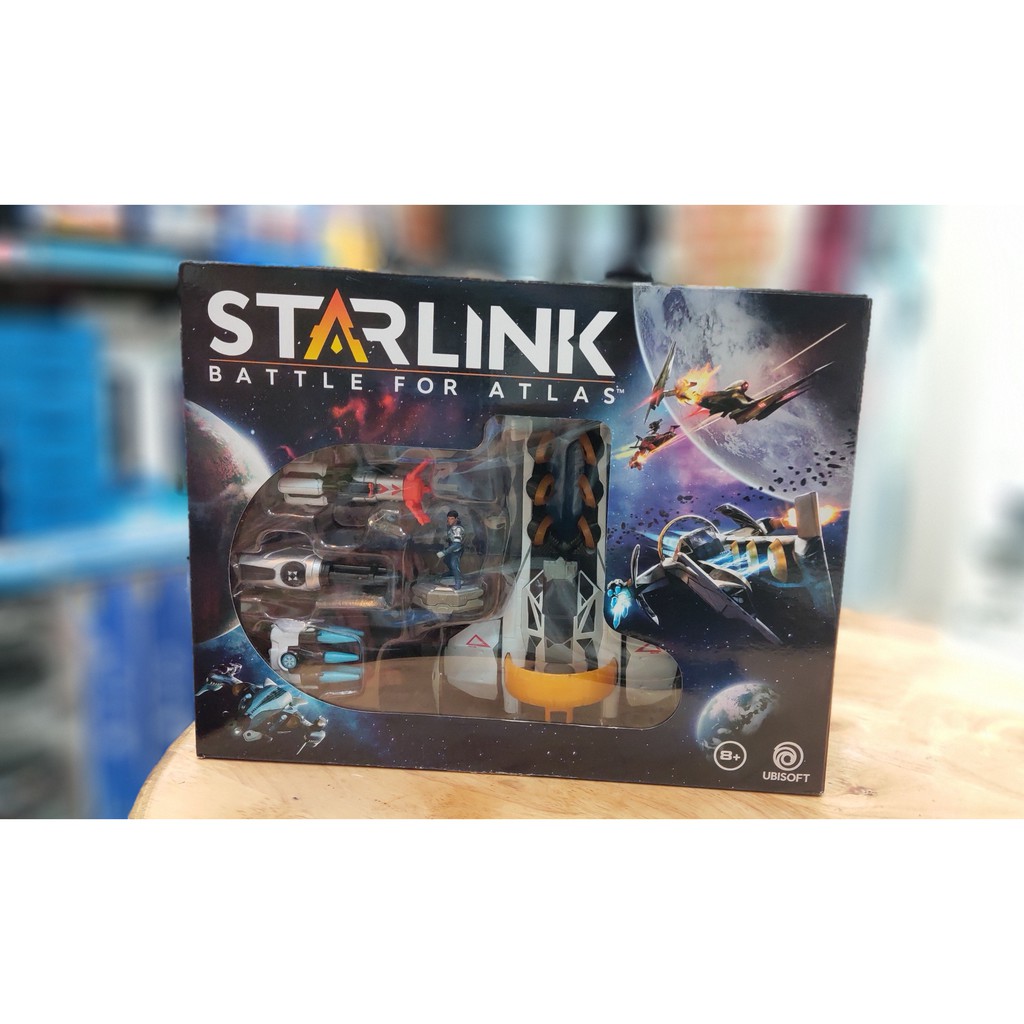 Bộ game Starlink Ps4