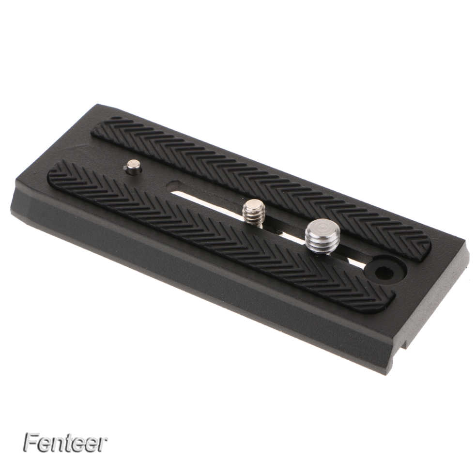 Đĩa Trượt Tháo Lắp Nhanh 0mm 501PL Cho Benro BV8 BV10