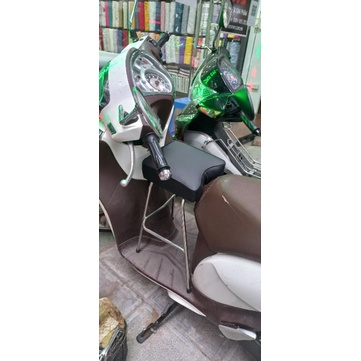 Ghế xe máy SH Hà Nội