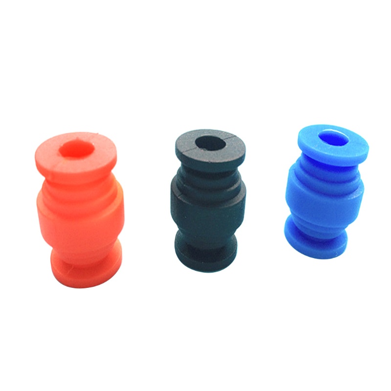 Set 10 Bóng Cao Su Mềm Hấp Thụ Sốc Chống Rung Cho Tay Cầm Chống Rung Camera Gimbal
