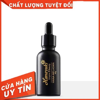 Serum Nám Tàn Nhang Hana Melasma Hanayuki CHINH HANG 100%