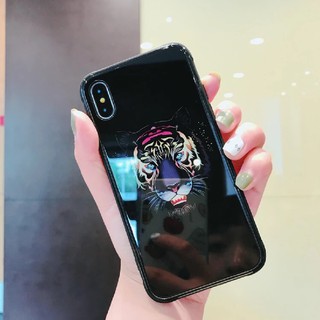 ốp hổ dạ quang ban đêm cho iphone