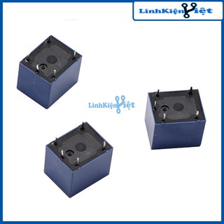 Bộ 3 Chiếc Relay Songle SRD 5P 10A - 5VDC