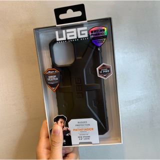 Ốp lưng iPhone 11 Pro UAG Pathfinder
