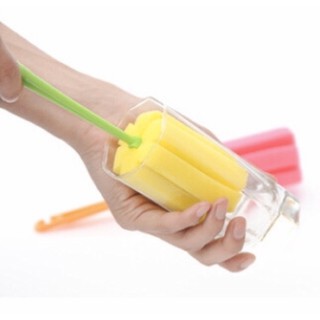 Que Rửa Cốc Tiện Dụng Đa Năng