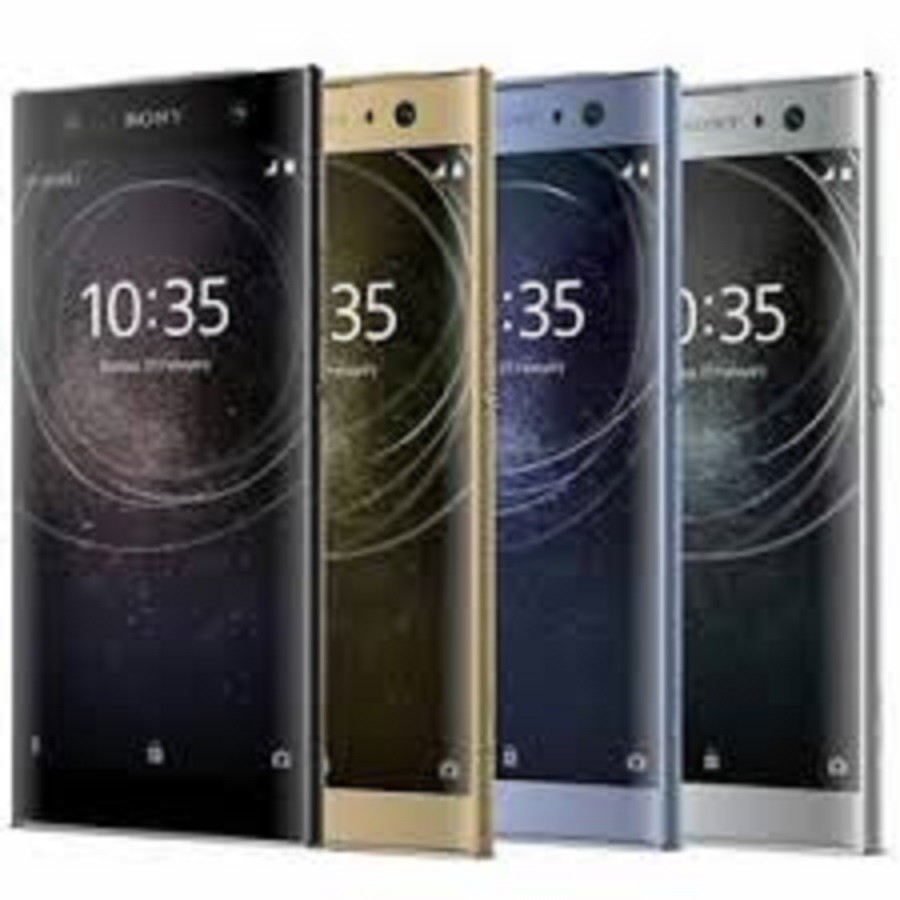 điện thoại SONY XPERIA XA2 (3GB/32GB) mới Chính hãng, Chiến Game PUBG/FREE FIRE mượt | BigBuy360 - bigbuy360.vn