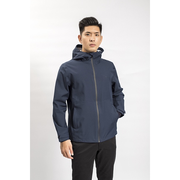 Áo gió nam A.RISTINO SIÊU CHỐNG NƯỚC