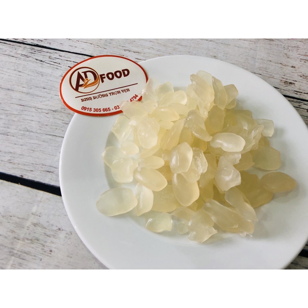 500g mứt thốt nốt sấy dẻo