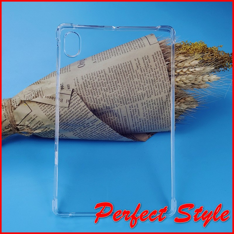 Ốp Lưng silicon Chống va đập Cho Lenovo Legion Y700 8.8 inch 2022 TB- 9707F