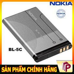 Pin Nokia BL 4C 5C dùng cho Zono Masstel Nokia - Minh Phong Store