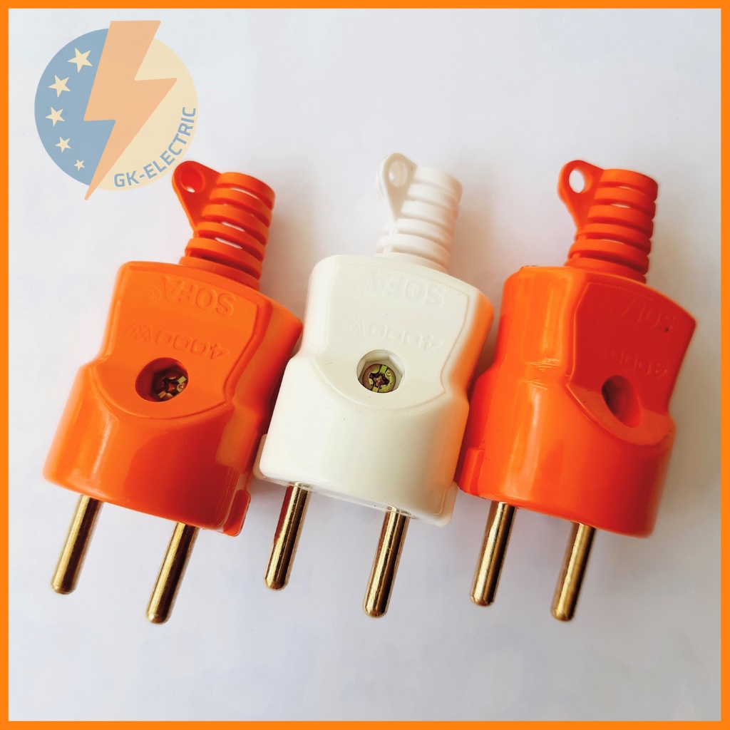 Phích cắm công nghiệp SOFA STAR công suất cao 4000W