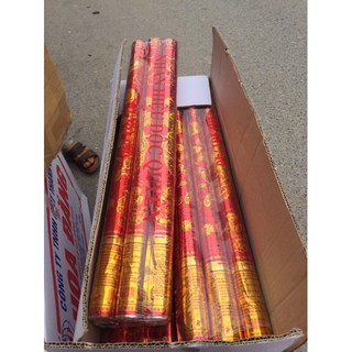 6 CÂY PHÁO HOA ĐĂNG DÀI SỊN