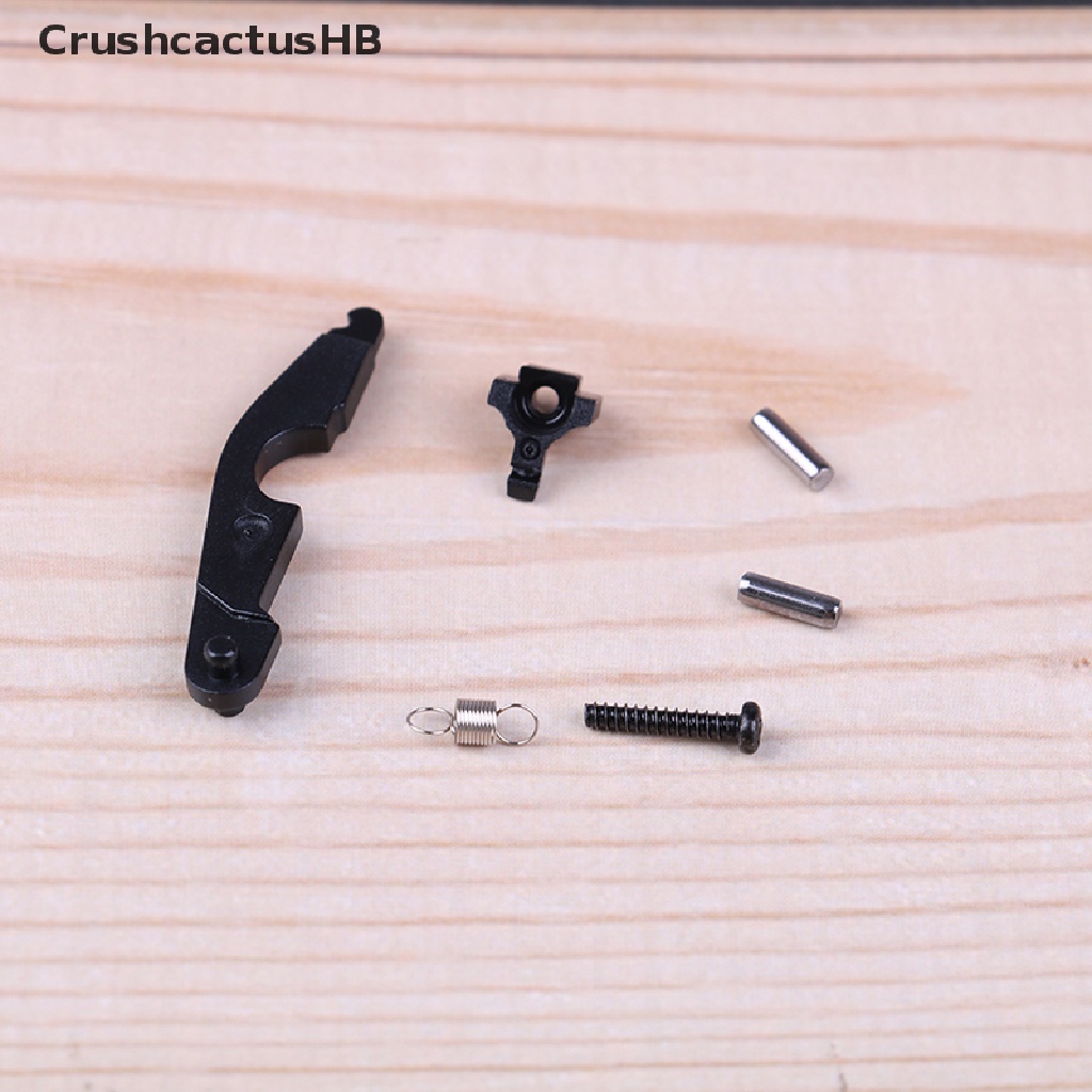 [CrushcactusHB] i6S fs-i6s self centering throttle mode change part Hot Sell