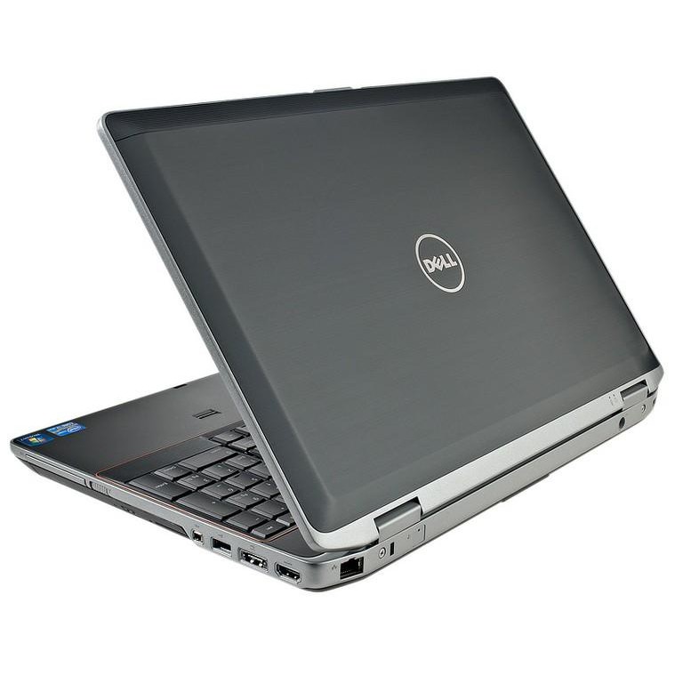 Laptop Dell Latitude E6520 I5/4G/SSD128/15.6inch