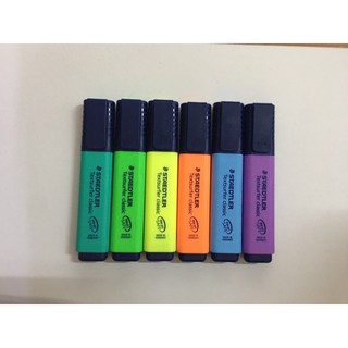 Bút dạ quang Staedtler 364