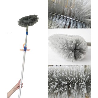 Đầu quét mạng nhện đa năng