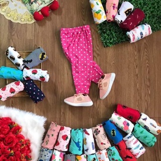 Quần chục Bozip Thu cho bé
