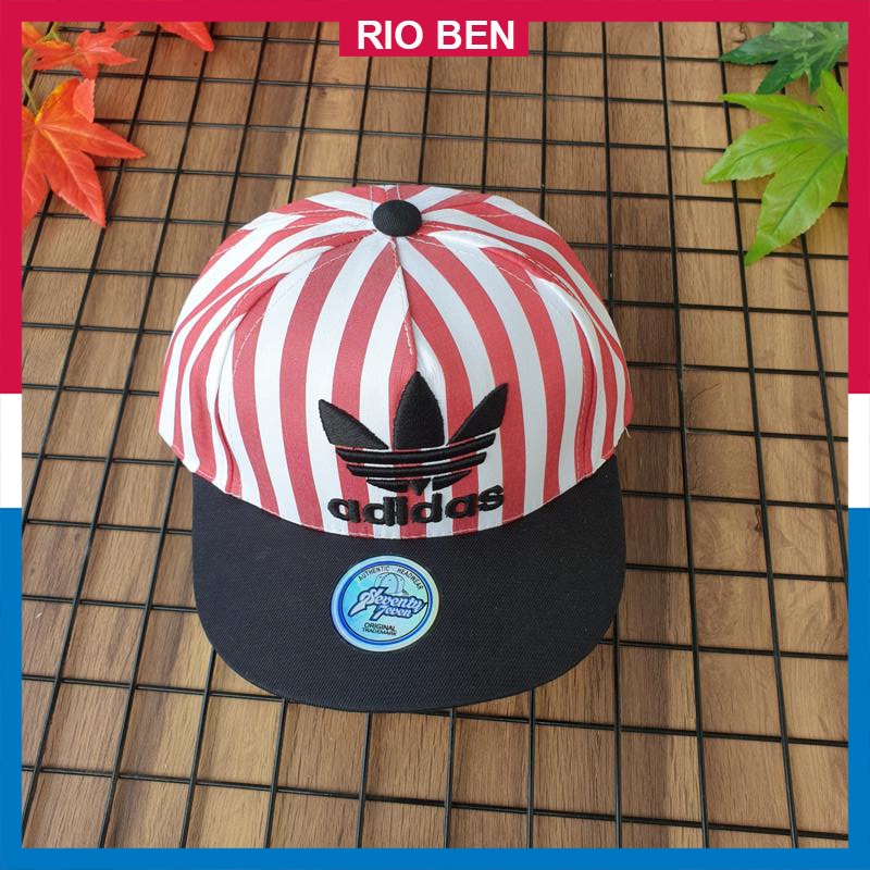 Nón Hipnop bé nhỏ thời trang, bé từ 3-8 tuổi RBN033