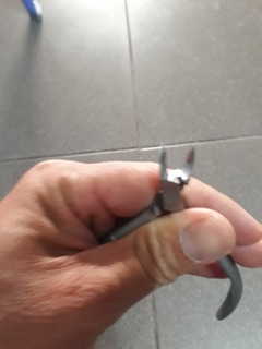 Combo kềm nghĩa MD-33
