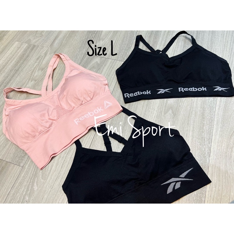 Áo tập xuất xịn Reebok . Chuyên size S M. Now ship Tphcm