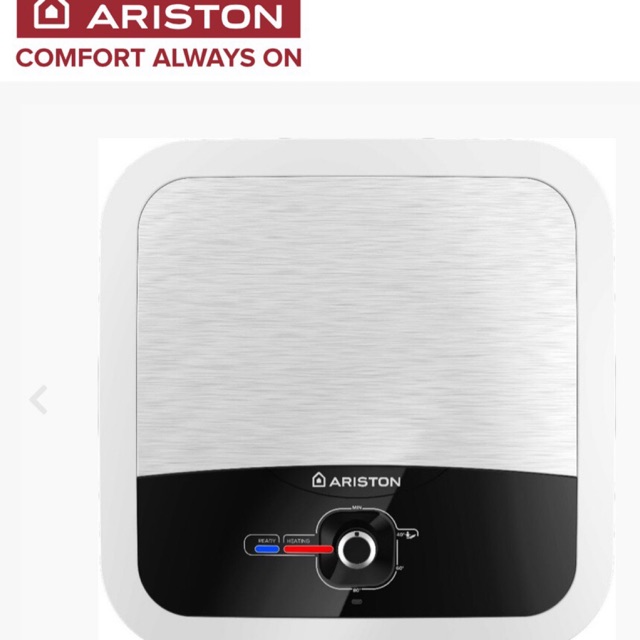Bình nóng lạnh Ariston 30 lít AN2 30RS