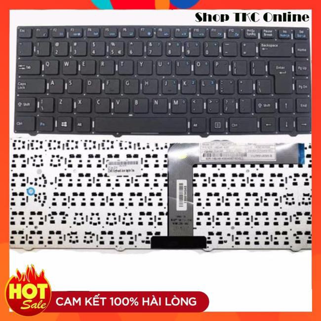 ⚡ Bàn phím laptop Acer Aspire One Z1-401 Z1401