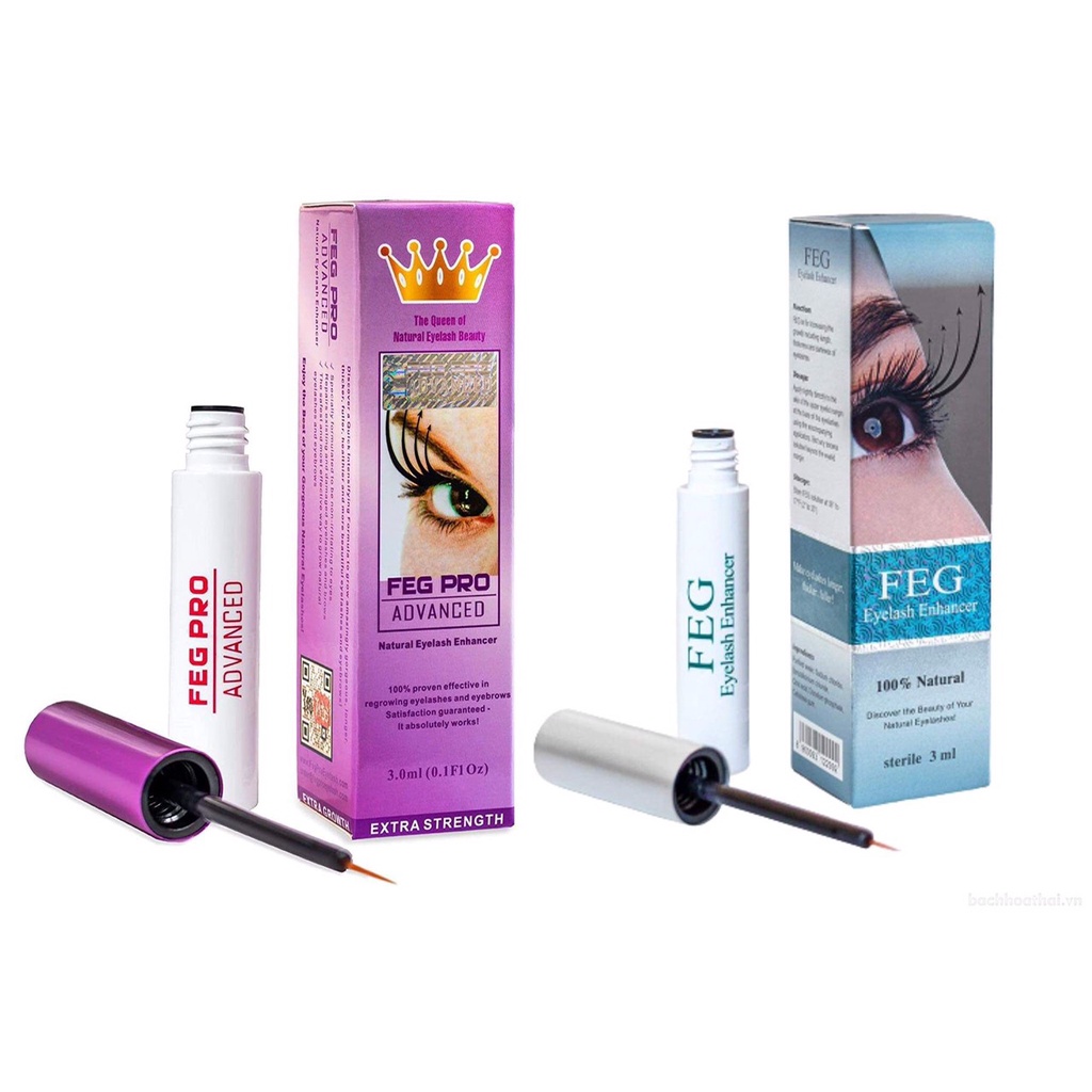 Combo dưỡng mi,dưỡng mày hiệu quả sau 7 ngày, hàng chính hãng, thương hiệu mỹ | BigBuy360 - bigbuy360.vn