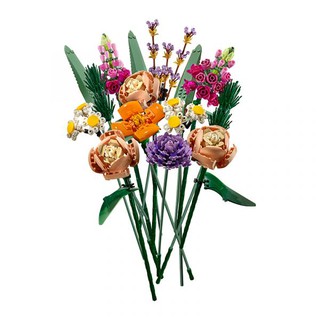 Đồ Chơi Lắp Ráp Bó Hoa Lego LEGO BOTANICALS 10280 (756 Chi tiết)