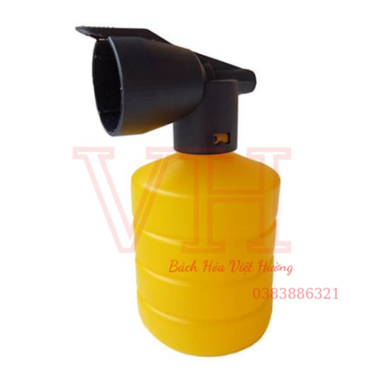 [FREESHIP] Bình bọt tuyết (bình tạo bọt tuyết) máy rửa xe,, bình xa bông nhựa, dung tích 330ml (sẵn hàng)