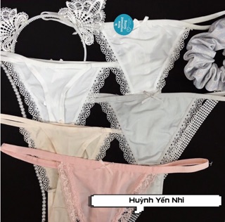 Quần Lọt Khe xuất khẩu