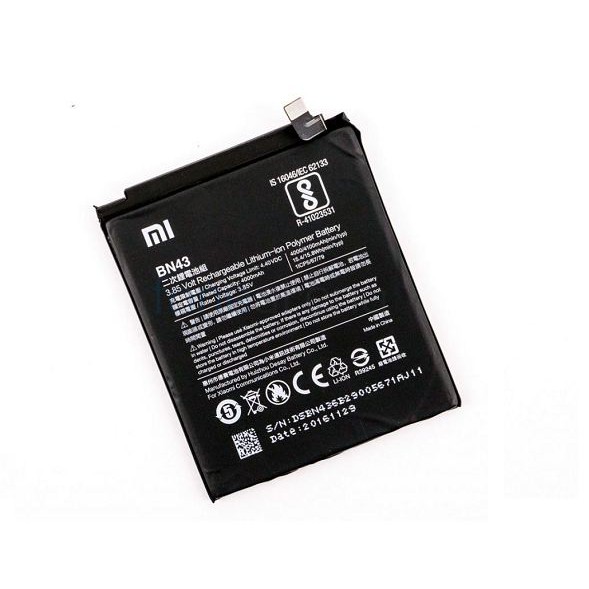 PIN ĐIỆN THOẠI XIAOMI REDMI NOTE 4X (BN43)