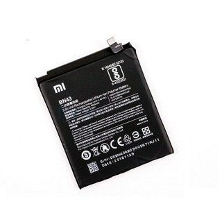 PIN ĐIỆN THOẠI XIAOMI REDMI NOTE 4X (BN43)