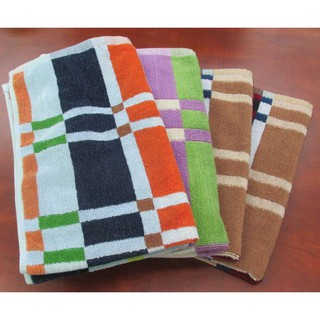 Thảm chùi chân Karo 100% cotton - M500