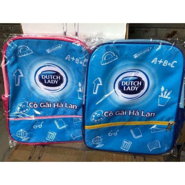 Ba lô em bé mầm non