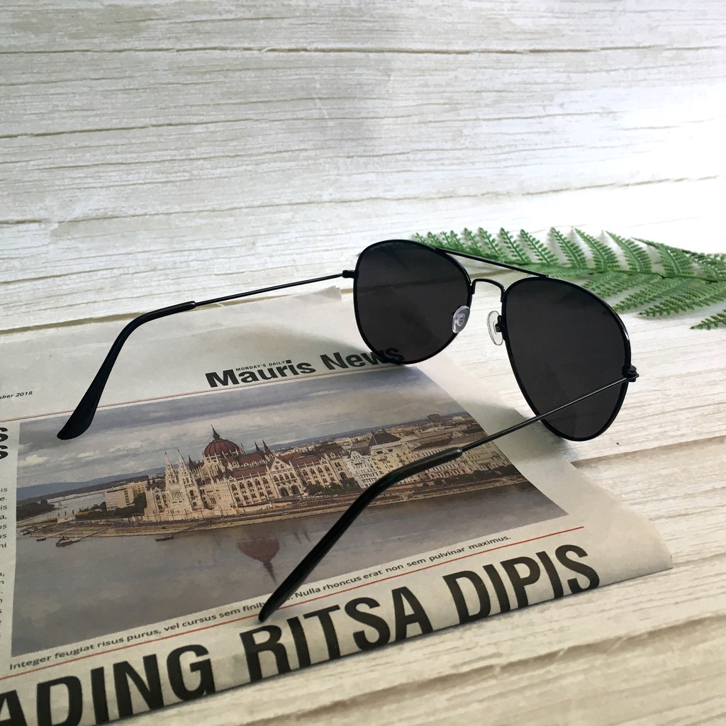 Mắt Kính Chống Bụi Thời Trang Nam Nữ Cực Chuẩn | BigBuy360 - bigbuy360.vn