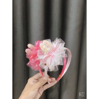 Bờm trẻ em