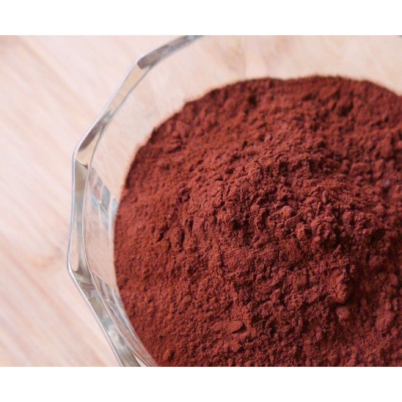 Bột Cacao, Socola Bột Puratos CHIA LẺ 100G-300G Dùng Làm Bánh, Kẹo, Thức Uống Thơm Ngon