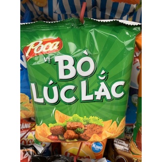 Bim Bim POCA Đủ Vị Lựa Chọn 30g