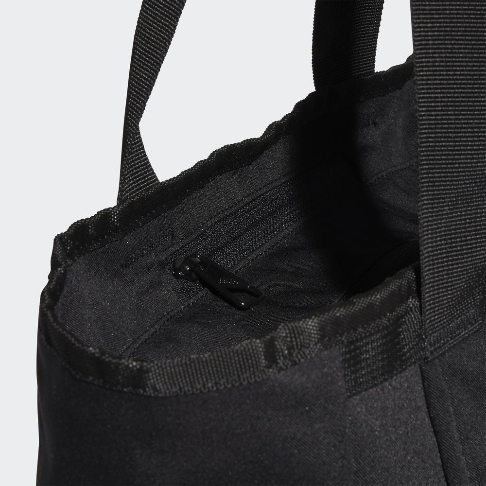 [Mã WABRDAS68 giảm 10% tối 150k đơn từ 1 triệu] Ba Lô adidas Unisex Classic Backpack Tote Bag Màu đen GU0872