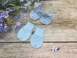 Set đồ sơ sinh Nous cho bé trai/bé gái