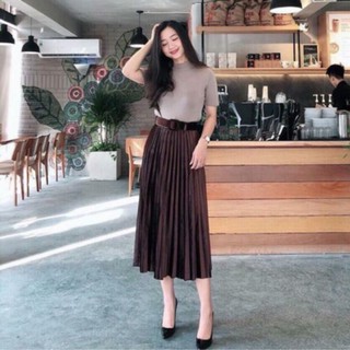 Váy dạ thêu (livestream 21-22h hàng ngày)