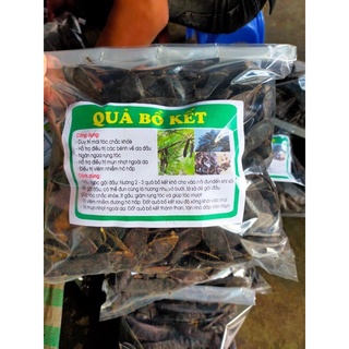 Bồ kết khô 100gram