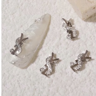 Charm nail cao cấp gắn móng tay