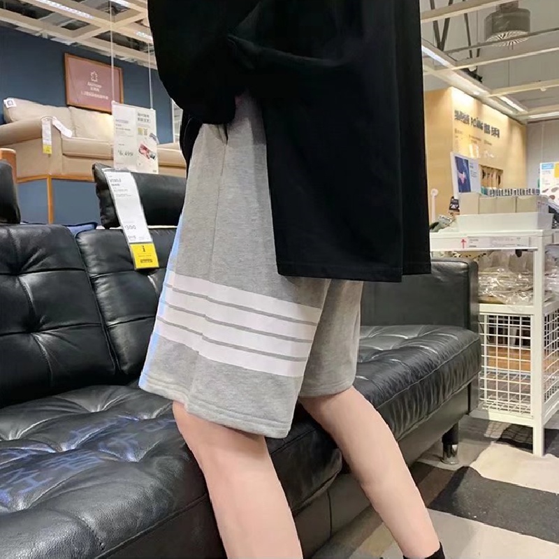 Quần Short Thể Thao Nam Thời Trang Hàn Quốc