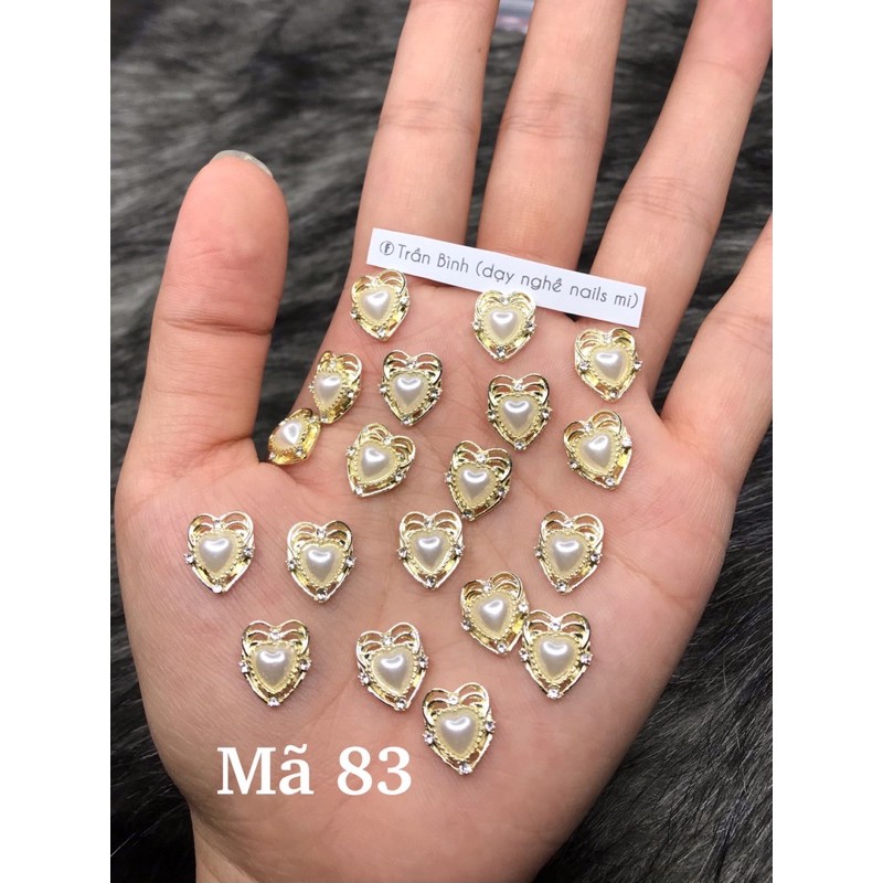 charm xịn mã  82-90