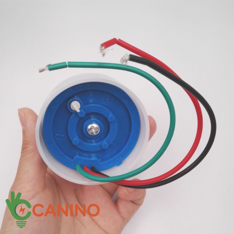 [ GÍA HỦY DIỆT ] Công tắc cảm biến ánh sáng AS-22