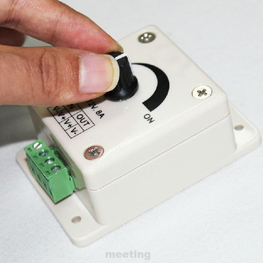 Phụ Kiện Cảm Biến Dimmer Có Thể Điều Chỉnh Tiện Dụng