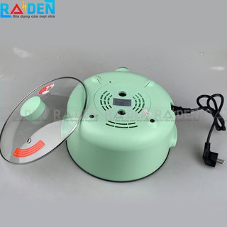Nồi lẩu điện Hayasa HA-691 5L