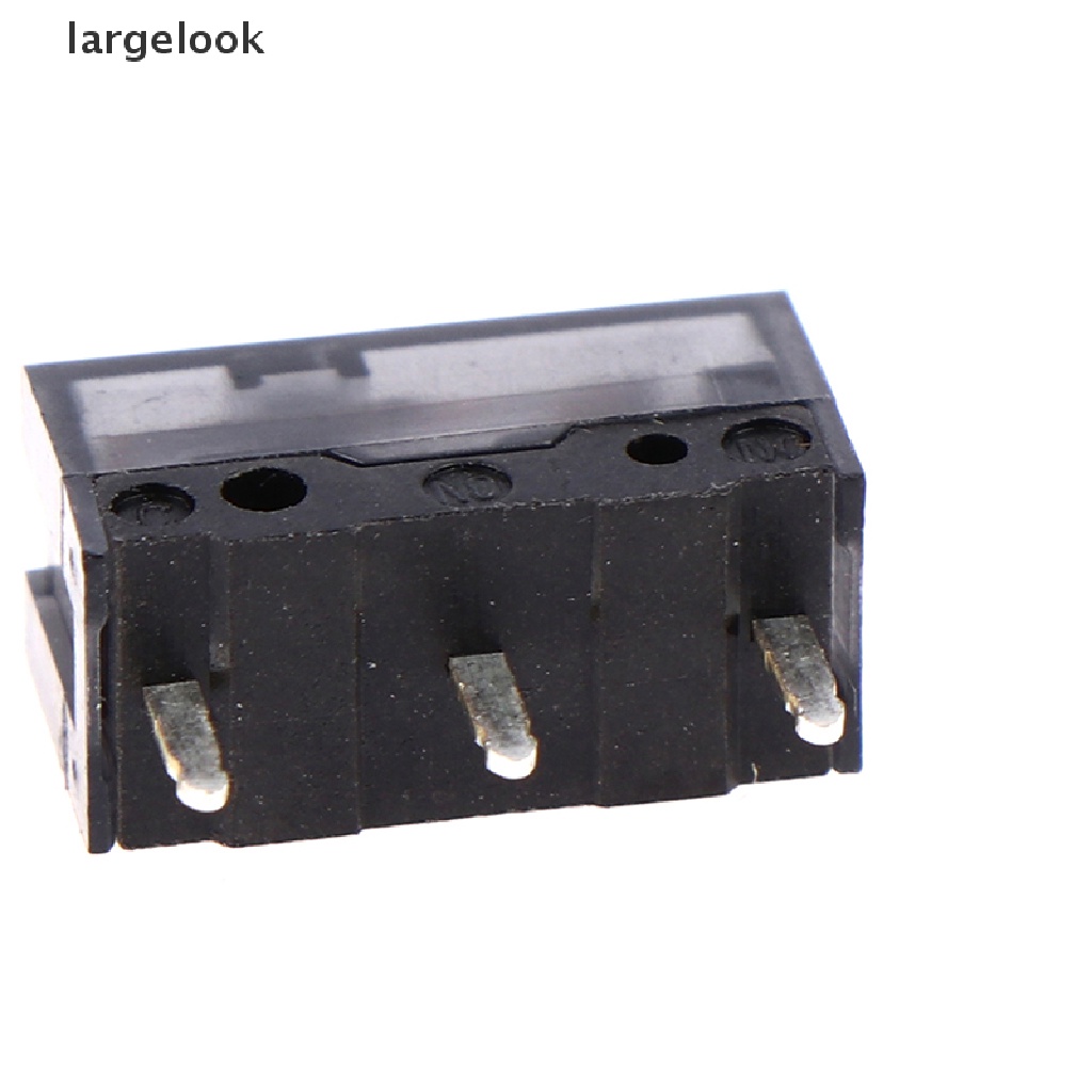 Set 2 Công Tắc Chuyển Đổi GM8.0 Kailh Micro Usb 80M Dành Cho Chuột Chơi Game ♨Nóng Bỏng